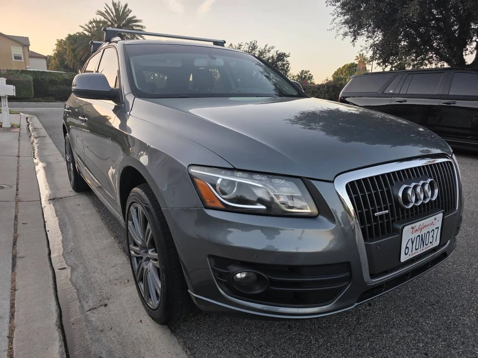 2012 Audi 8R Q5 - Image 2 of 16