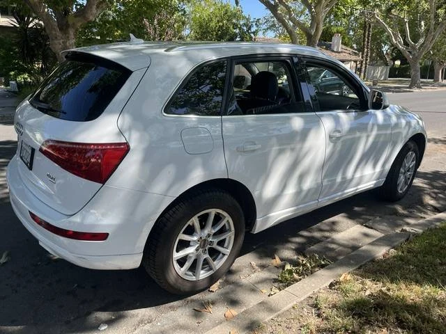 2012 Audi 8R Q5 - Image 6 of 16