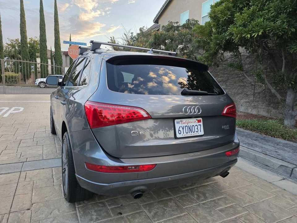 2012 Audi 8R Q5 - Image 10 of 19