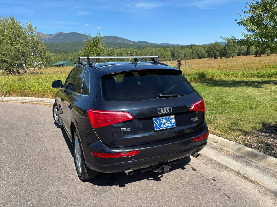 2012 Audi 8R Q5 - Image 3 of 4