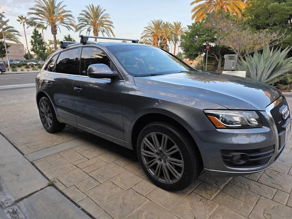 2012 Audi 8R Q5 - Image 11 of 19