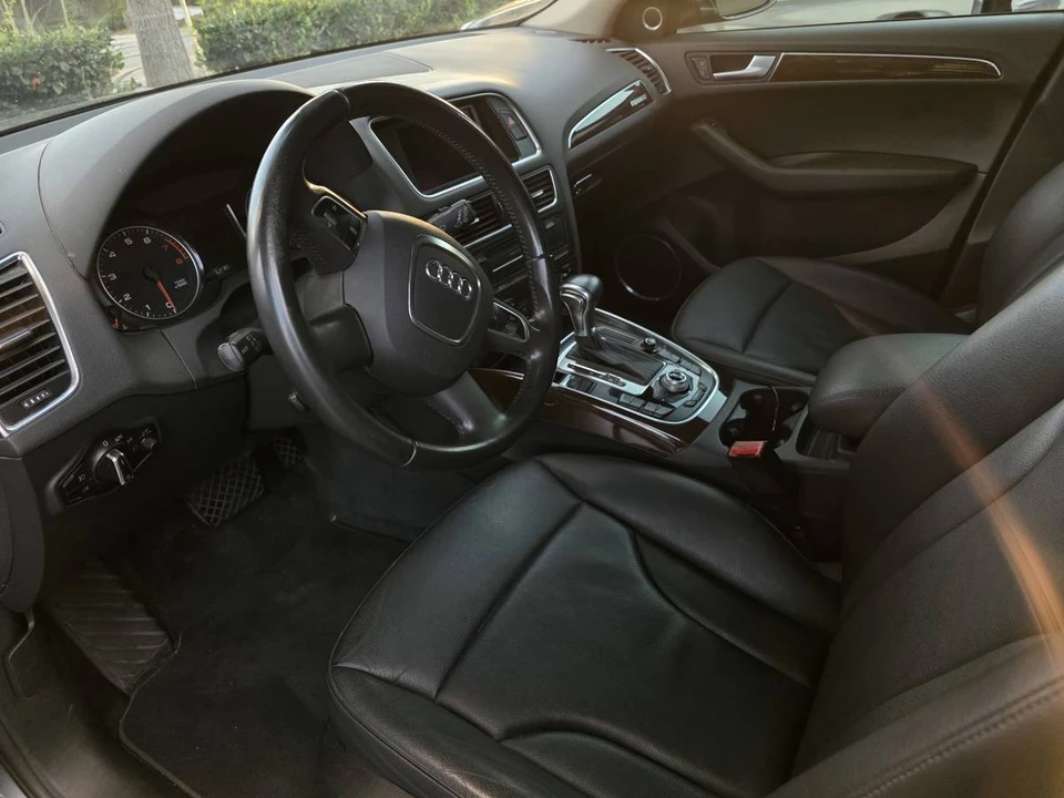 2012 Audi 8R Q5 - Image 15 of 19