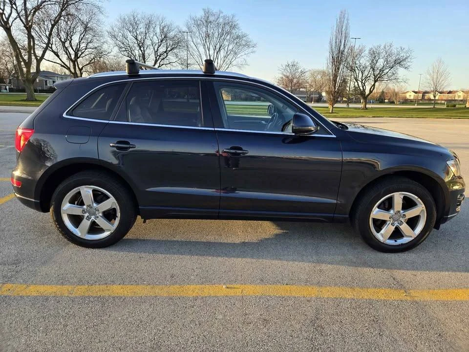 2012 Audi 8R Q5 - Image 3 of 8