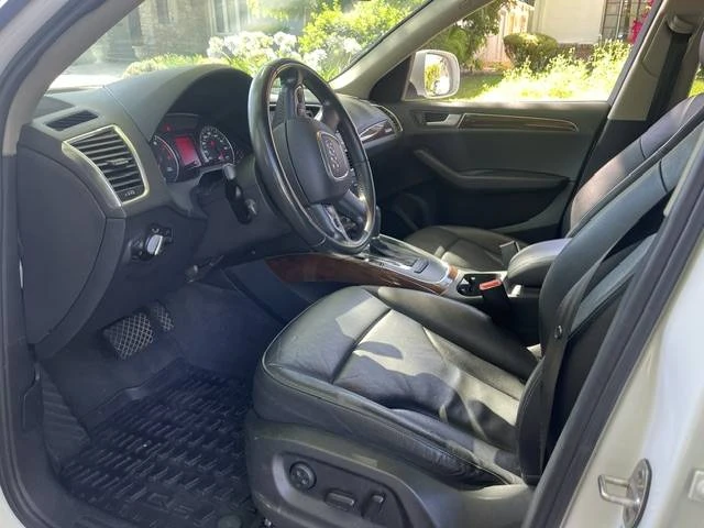 2012 Audi 8R Q5 - Image 15 of 16