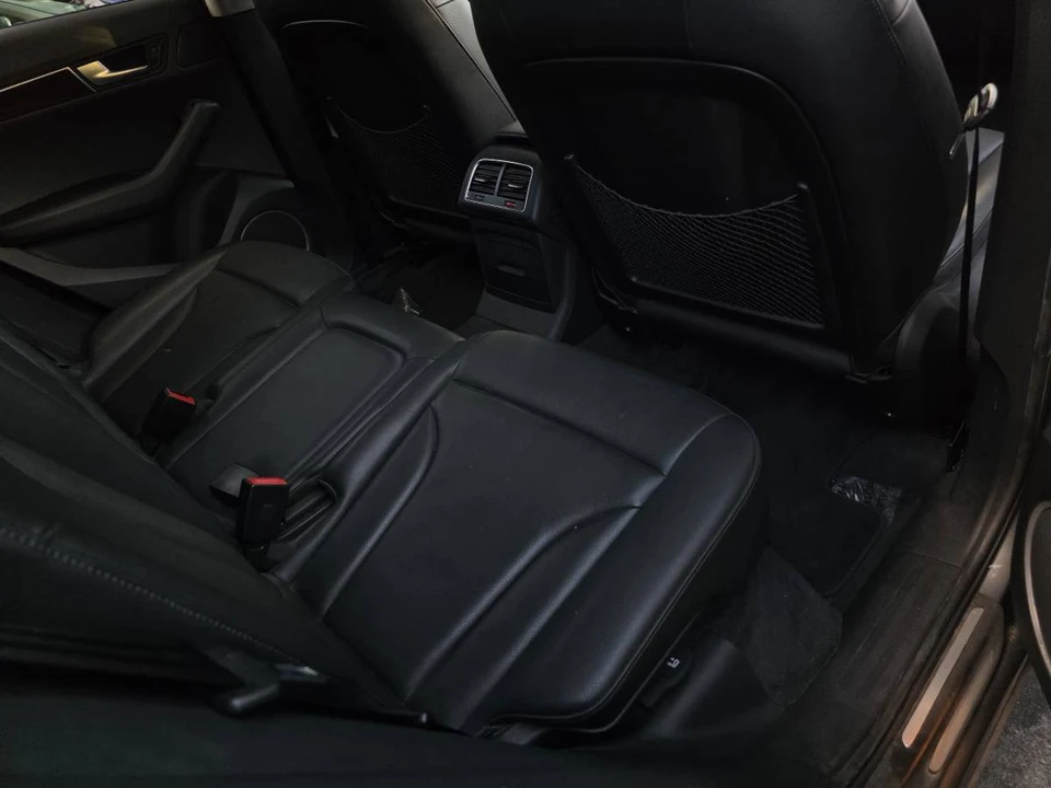 2012 Audi 8R Q5 - Image 17 of 19