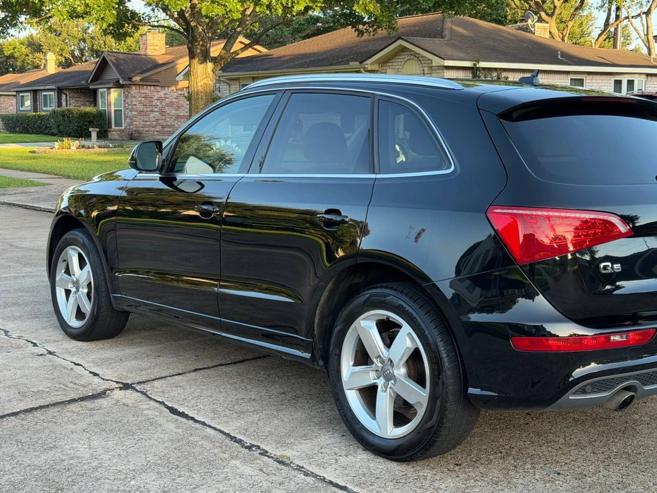2012 Audi 8R Q5 - Image 4 of 14