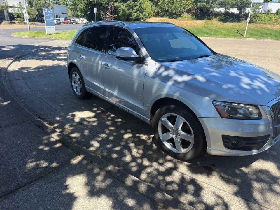 2012 Audi 8R Q5 - Image 4 of 6