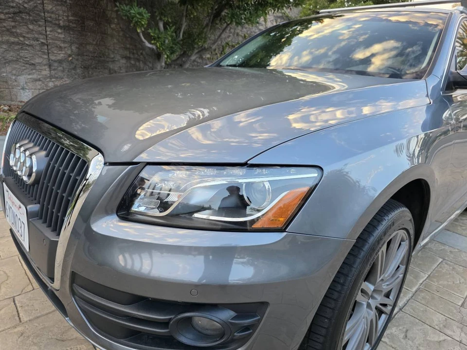2012 Audi 8R Q5 - Image 3 of 19