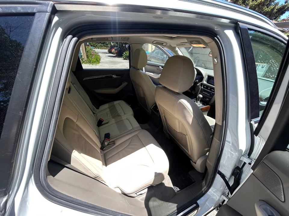2012 Audi 8R Q5 - Image 14 of 17
