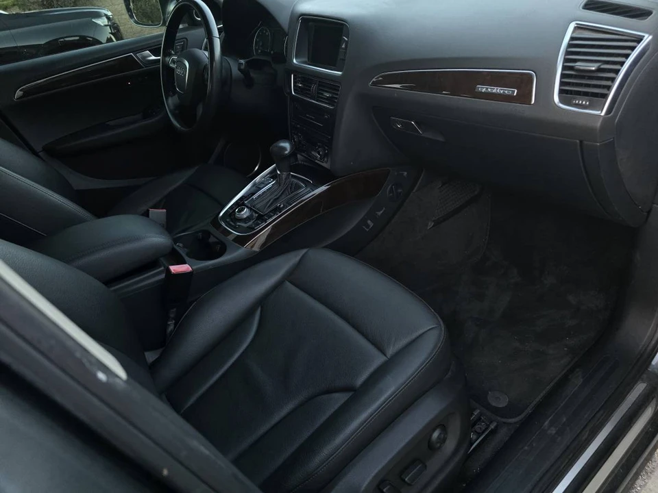 2012 Audi 8R Q5 - Image 13 of 16
