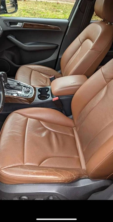2012 Audi 8R Q5 - Image 3 of 15