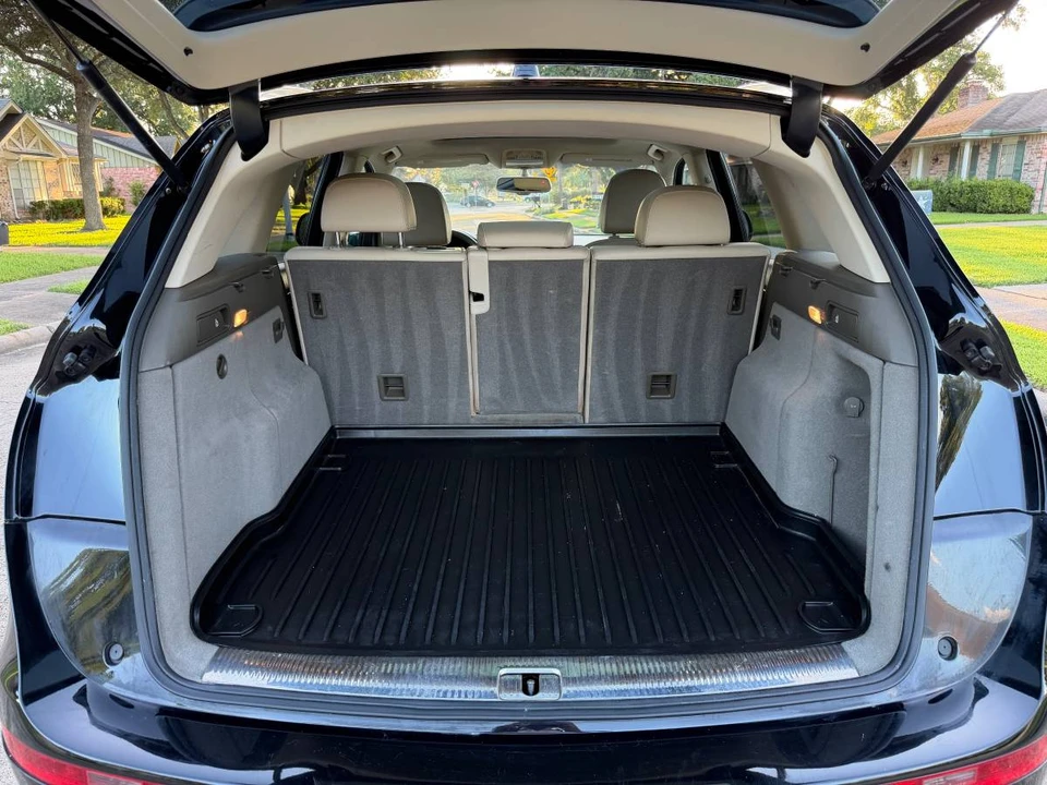 2012 Audi 8R Q5 - Image 13 of 14
