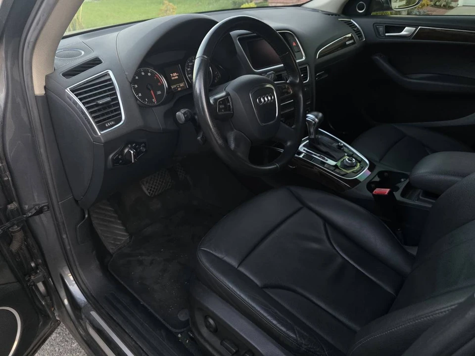 2012 Audi 8R Q5 - Image 10 of 16