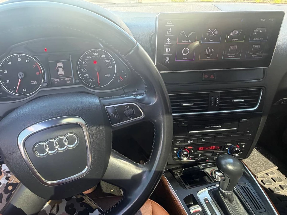 2012 Audi 8R Q5 - Image 15 of 15