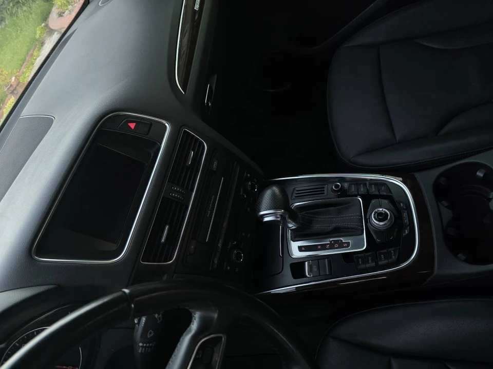 2012 Audi 8R Q5 - Image 12 of 16
