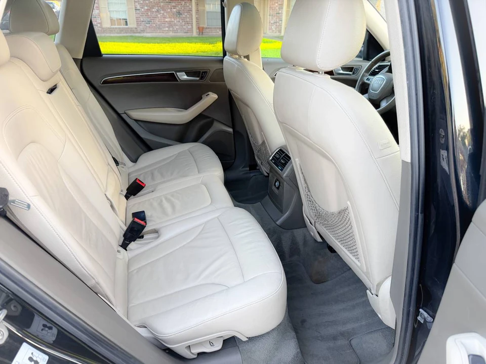 2012 Audi 8R Q5 - Image 10 of 14
