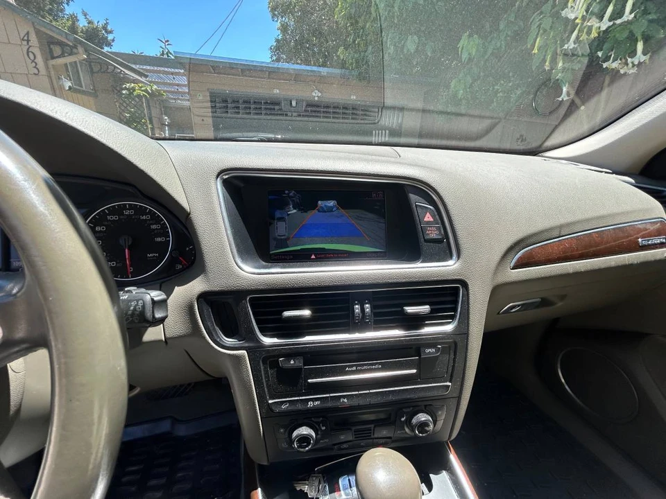 2012 Audi 8R Q5 - Image 11 of 17