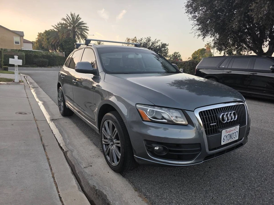 2012 Audi 8R Q5 - Image 8 of 16