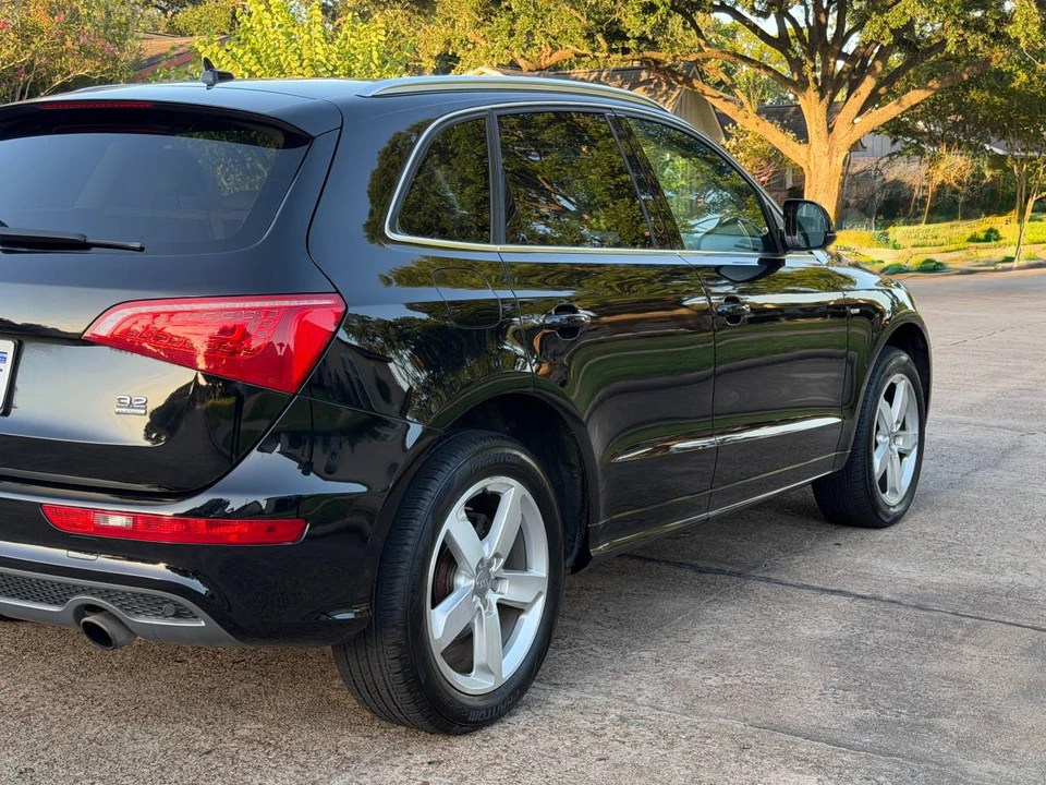 2012 Audi 8R Q5 - Image 6 of 14