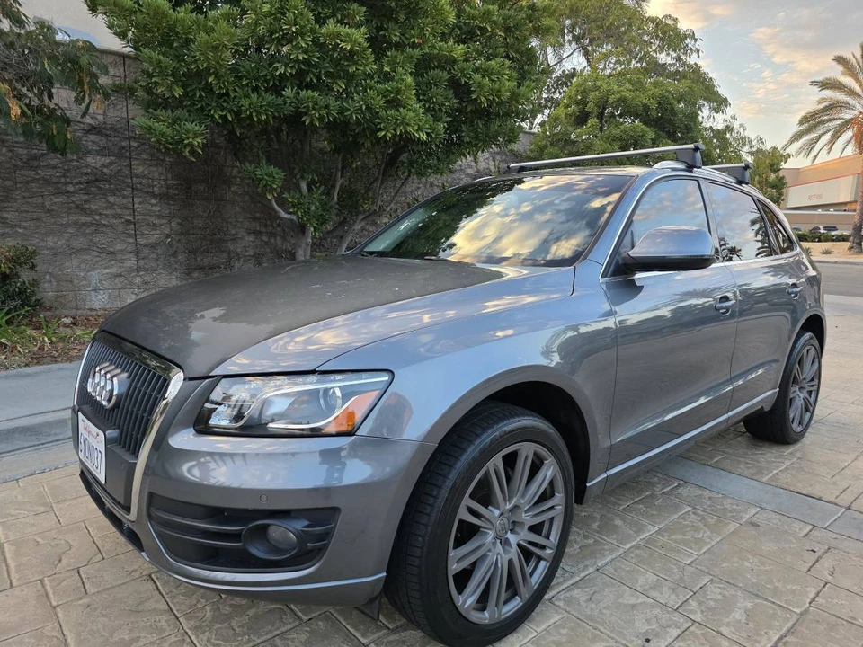 2012 Audi 8R Q5 - Image 5 of 19