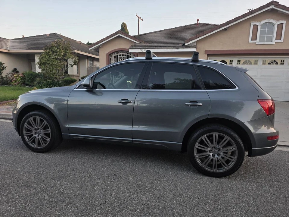 2012 Audi 8R Q5 - Image 7 of 16