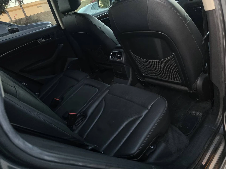 2012 Audi 8R Q5 - Image 15 of 16