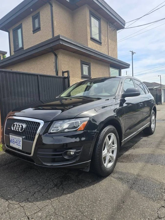 2012 Audi 8R Q5 - Image 2 of 4
