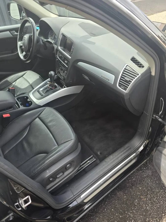 2012 Audi 8R Q5 - Image 4 of 4