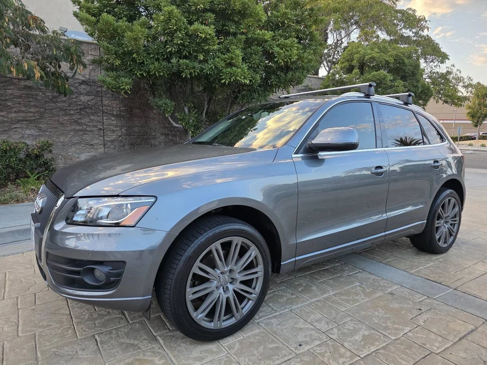 2012 Audi 8R Q5 - Image 4 of 19