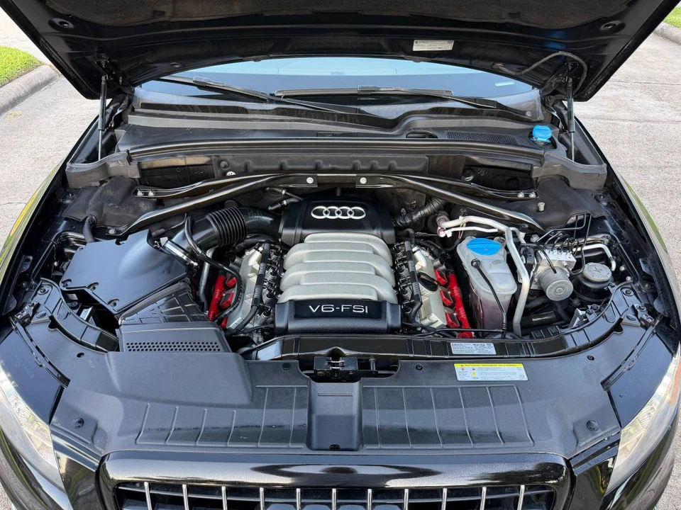 2012 Audi 8R Q5 - Image 14 of 14