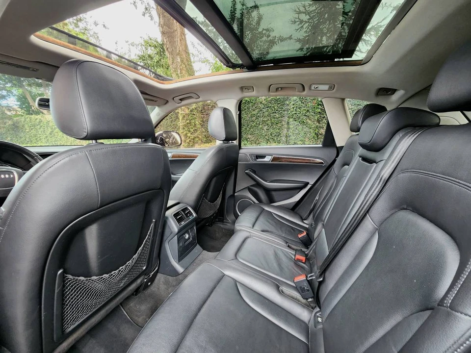 2012 Audi 8R Q5 - Image 3 of 8