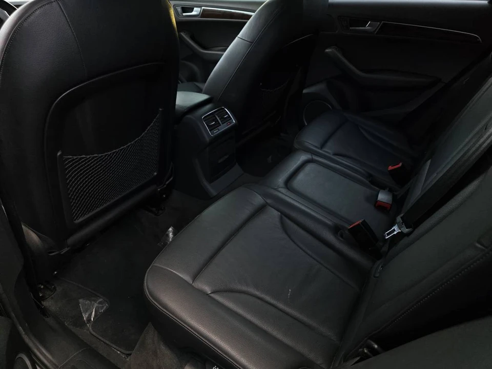 2012 Audi 8R Q5 - Image 16 of 19