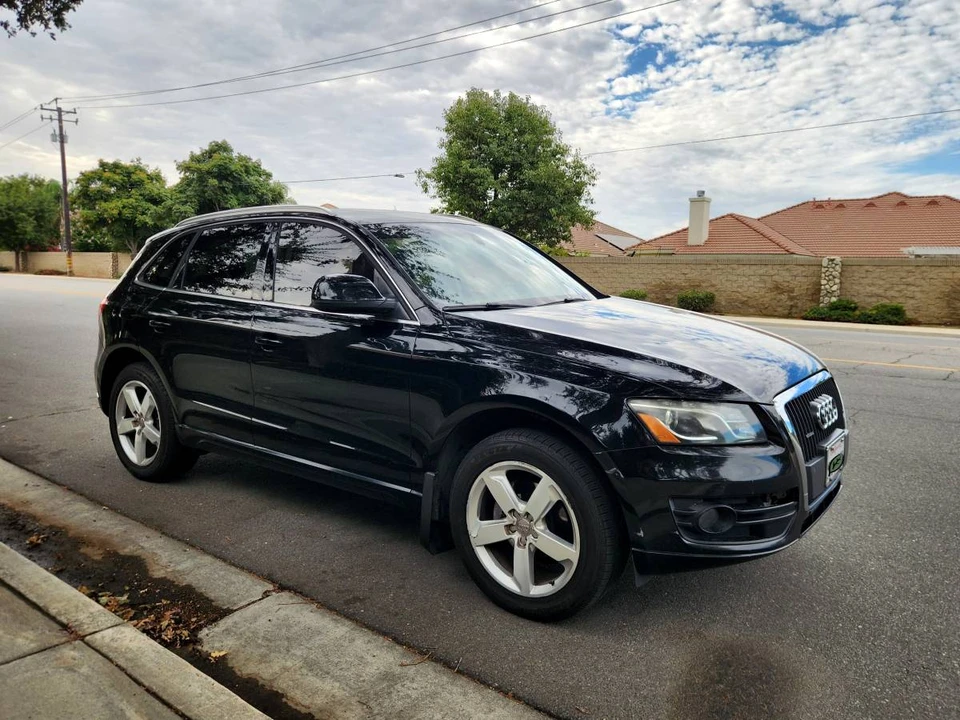 2012 Audi 8R Q5 - Image 6 of 8