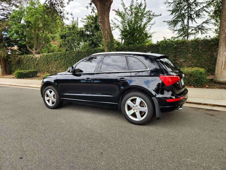 2012 Audi 8R Q5 - Image 5 of 8