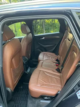 2012 Audi Q5