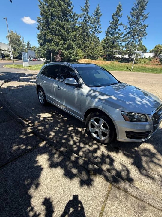 2012 Audi 8R Q5 - Image 3 of 6