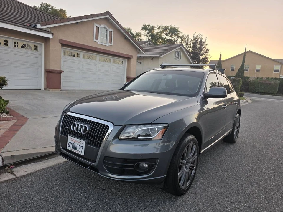 2012 Audi 8R Q5 - Image 3 of 16
