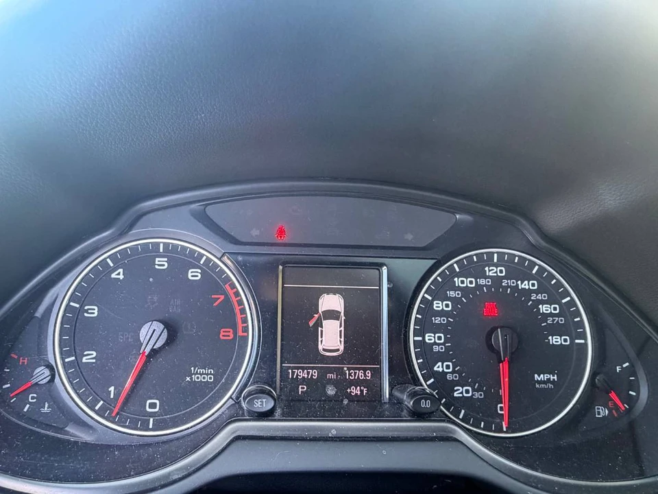 2012 Audi 8R Q5 - Image 14 of 15