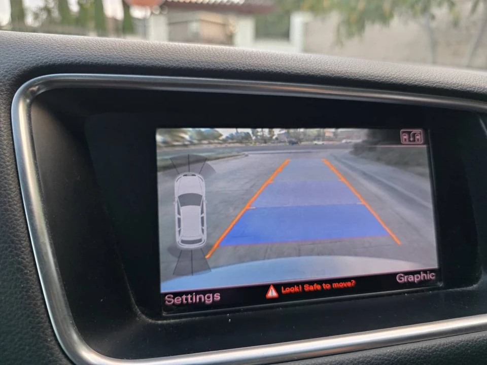 2012 Audi 8R Q5 - Image 19 of 19