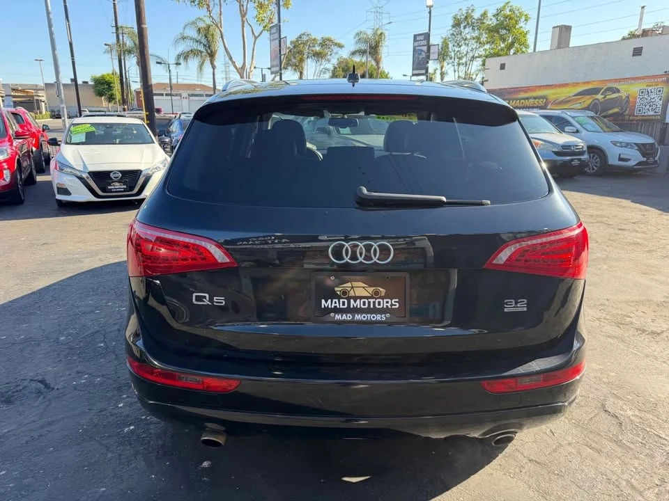 2012 Audi 8R Q5 - Image 8 of 20