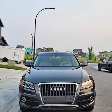 2012 Audi Q5 Premium Plus