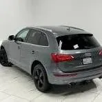 2012 Audi Q5