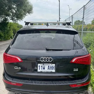 2012 Audi Q5