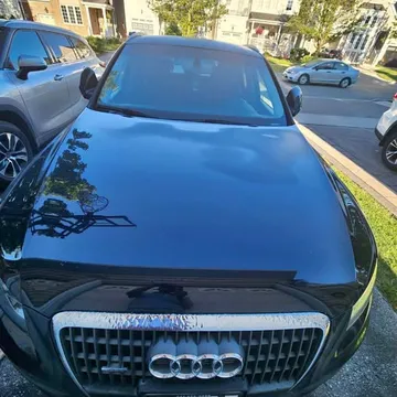 2012 Audi Q5