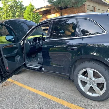 2012 Audi Q5