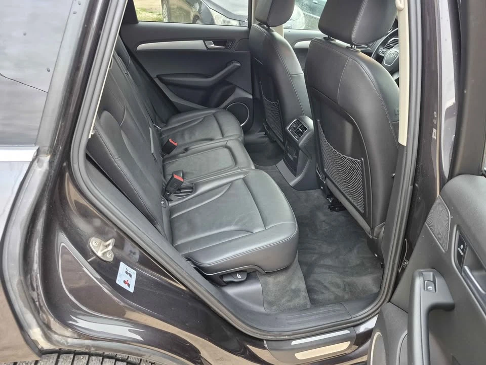 2012 Audi 8R Q5 - Image 18 of 20