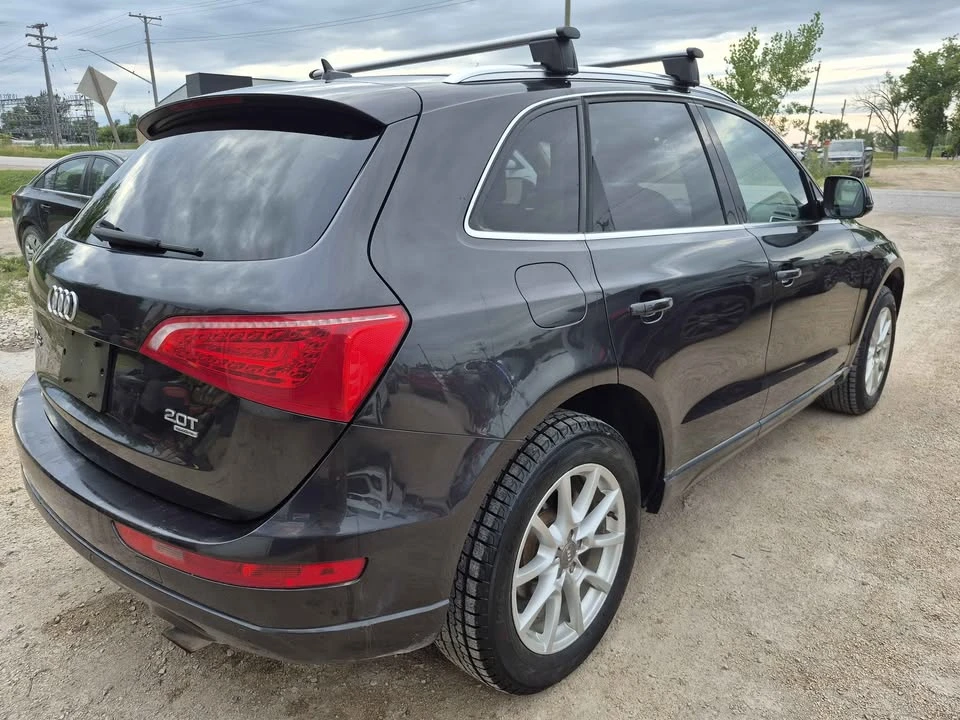 2012 Audi 8R Q5 - Image 5 of 20