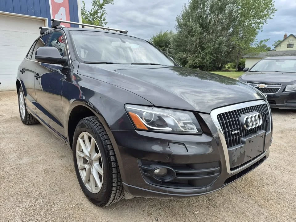 2012 Audi 8R Q5 - Image 3 of 20
