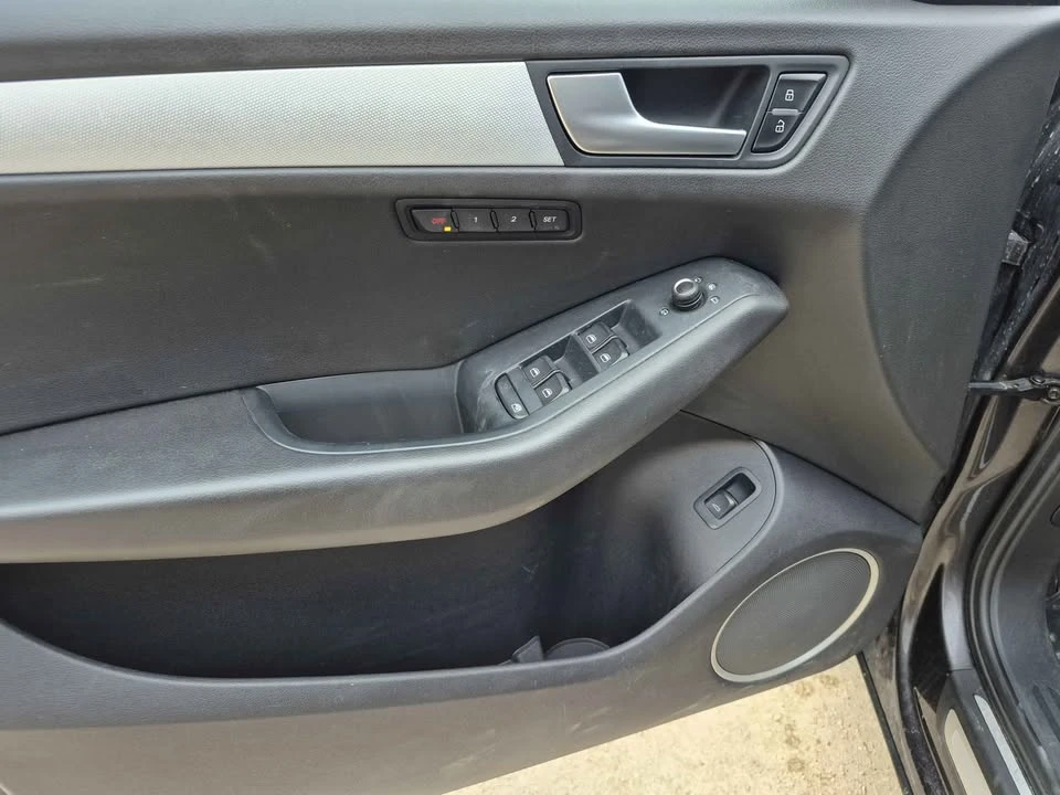 2012 Audi 8R Q5 - Image 15 of 20
