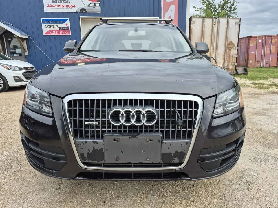 2012 Audi 8R Q5 - Image 2 of 20